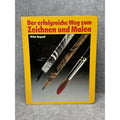 Brian Bagnall Der erfolgreiche Weg zum Zeichnen und Malen German Art Guide HC