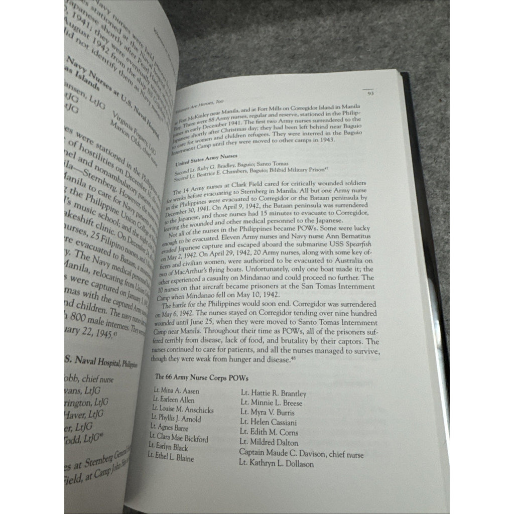 Women in the United States Armed Forces : A Guide to the Issues H