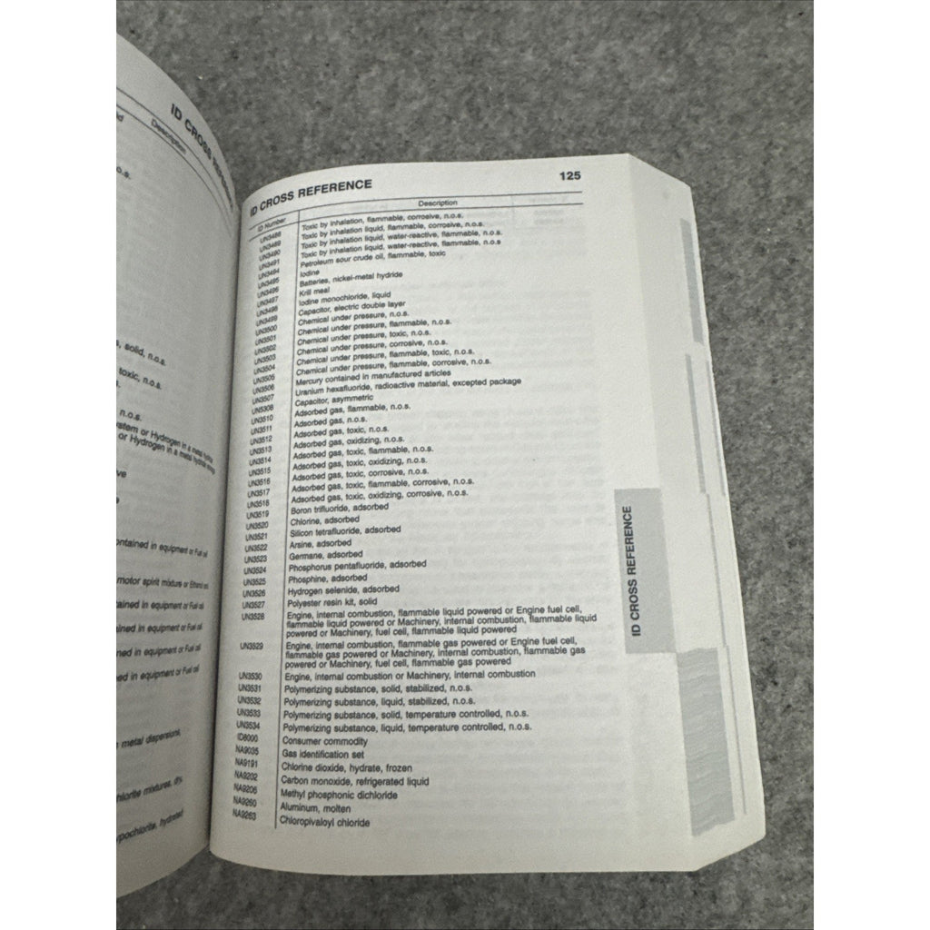 Hazardous Materials Compliance Pocketbook by J.J. Keller & Associates Staff...