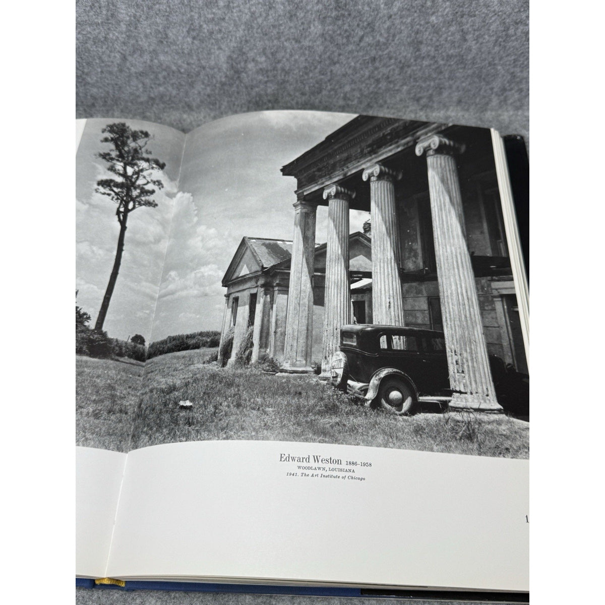 Photography in America 1974 Robert Doty Whitney Museum Minor White Hardcover DJ