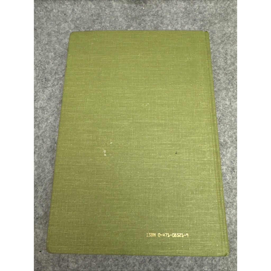 Resource Economics for Foresters by G. Robinson Gregory