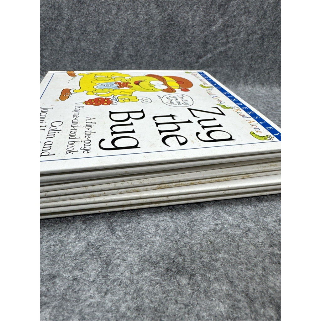 Pat the Cat and Friends by Colin Hawkins and Jacqui Hawkins (2001, Book, Other)