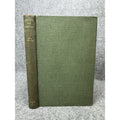 Back Casts and Backchat Joan Clarkson Signed Inscribed 1936 First Impression