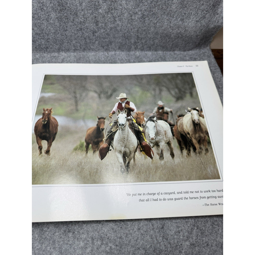 Cowboy Gear by David R. Stoecklein A Photographic Portrayal of the Early Cowboys
