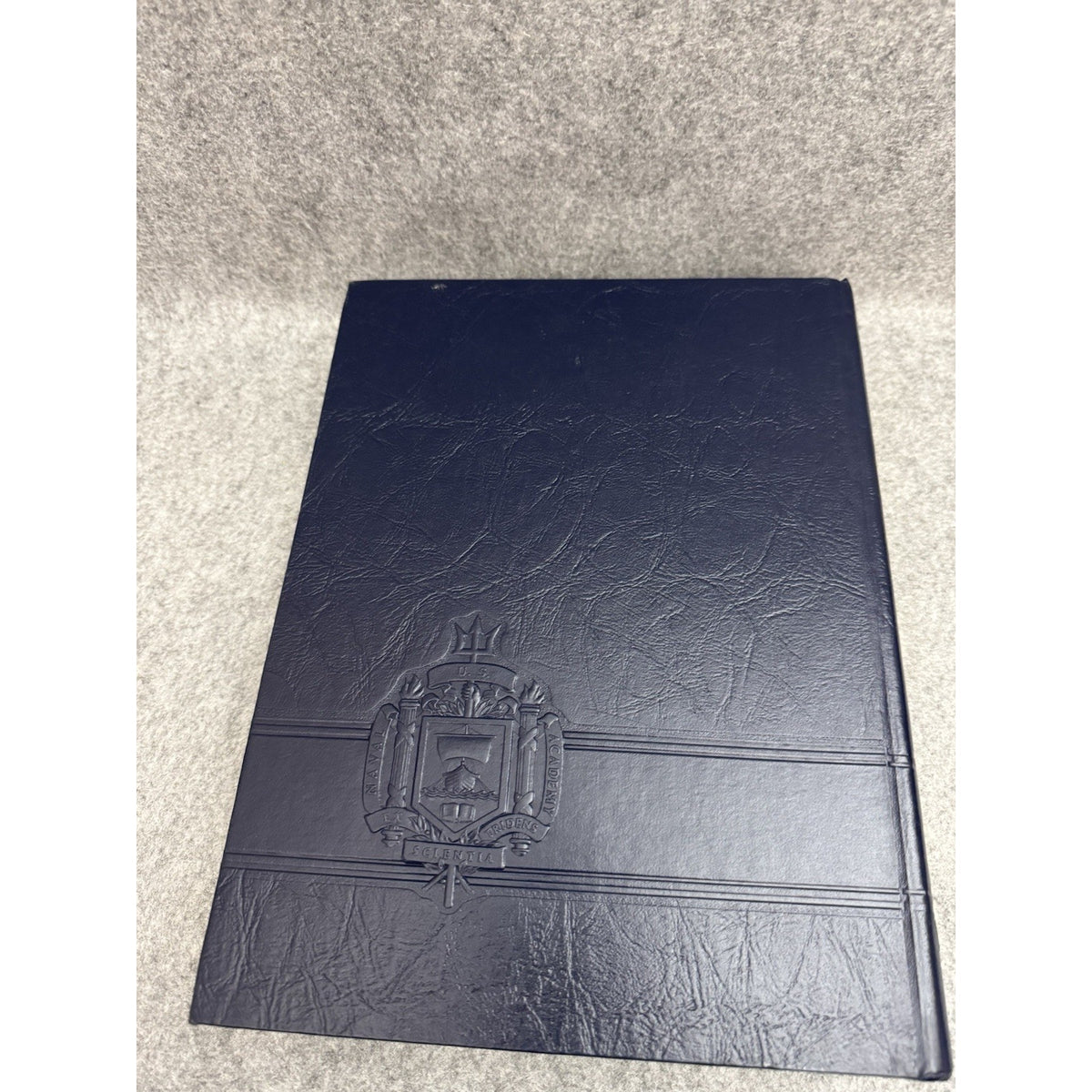 1995 Lucky Bag United States Naval Academy USNA Yearbook HC
