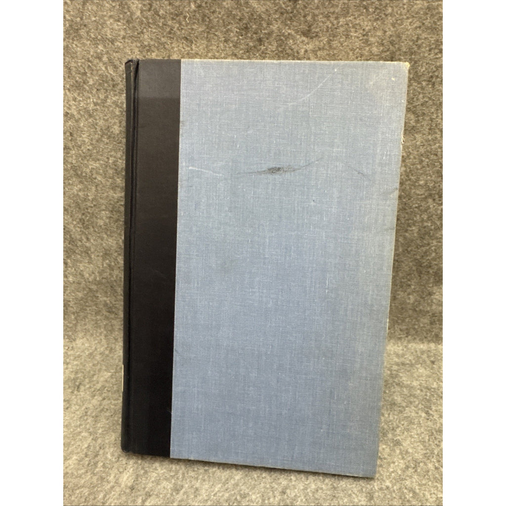 The Disappearance of God : Five Nineteenth Century Writers. Miller 1963 HC
