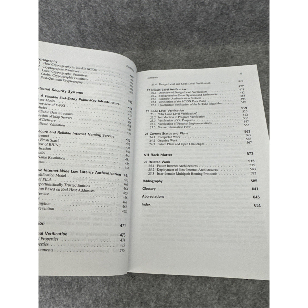 Information Security and Cryptography Ser.: Complete Guide to SCION : From...