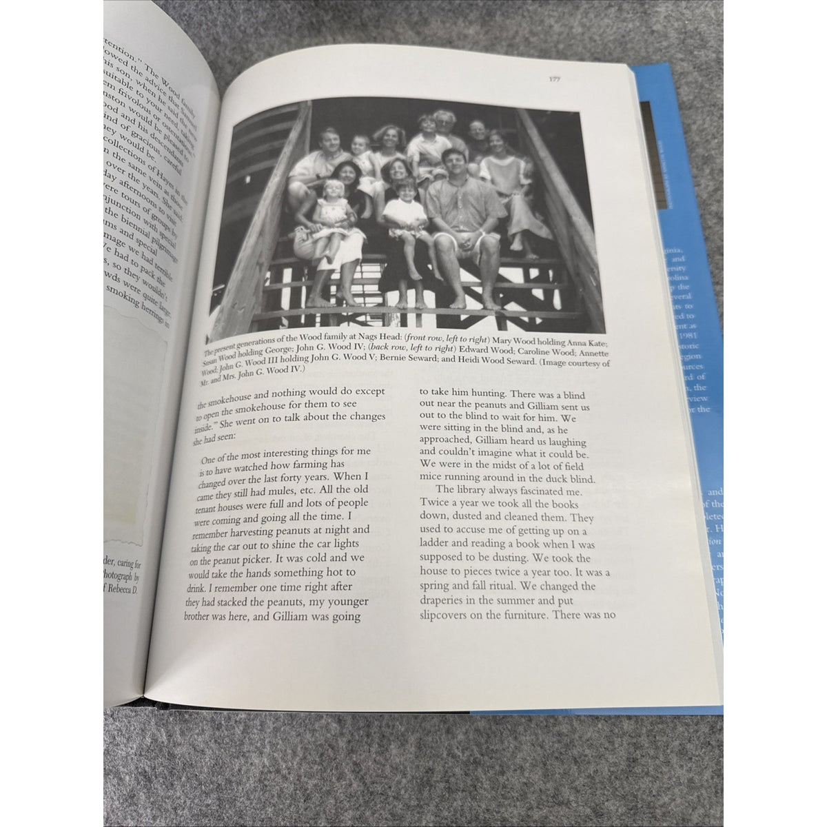 Hayes: The Plantation, Its People & Their Papers, Edenton, North Carolina HCDJ