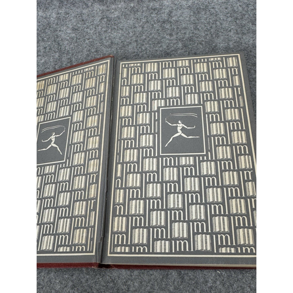 1948 Introduction to St Thomas Aquinas Anton Pegis First Modern Library Edition