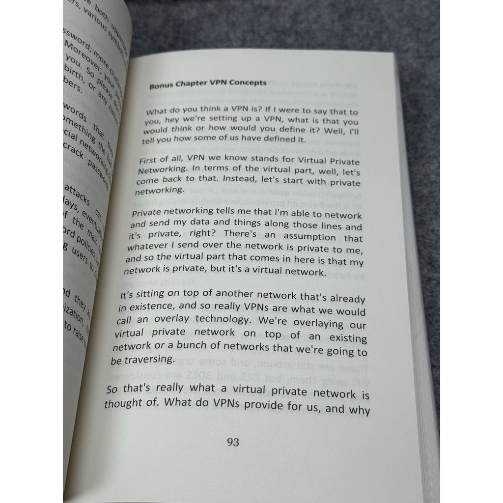Cybersecurity Bible Hugo Hoffman 4 Books in 1 Network Security 2020 PB