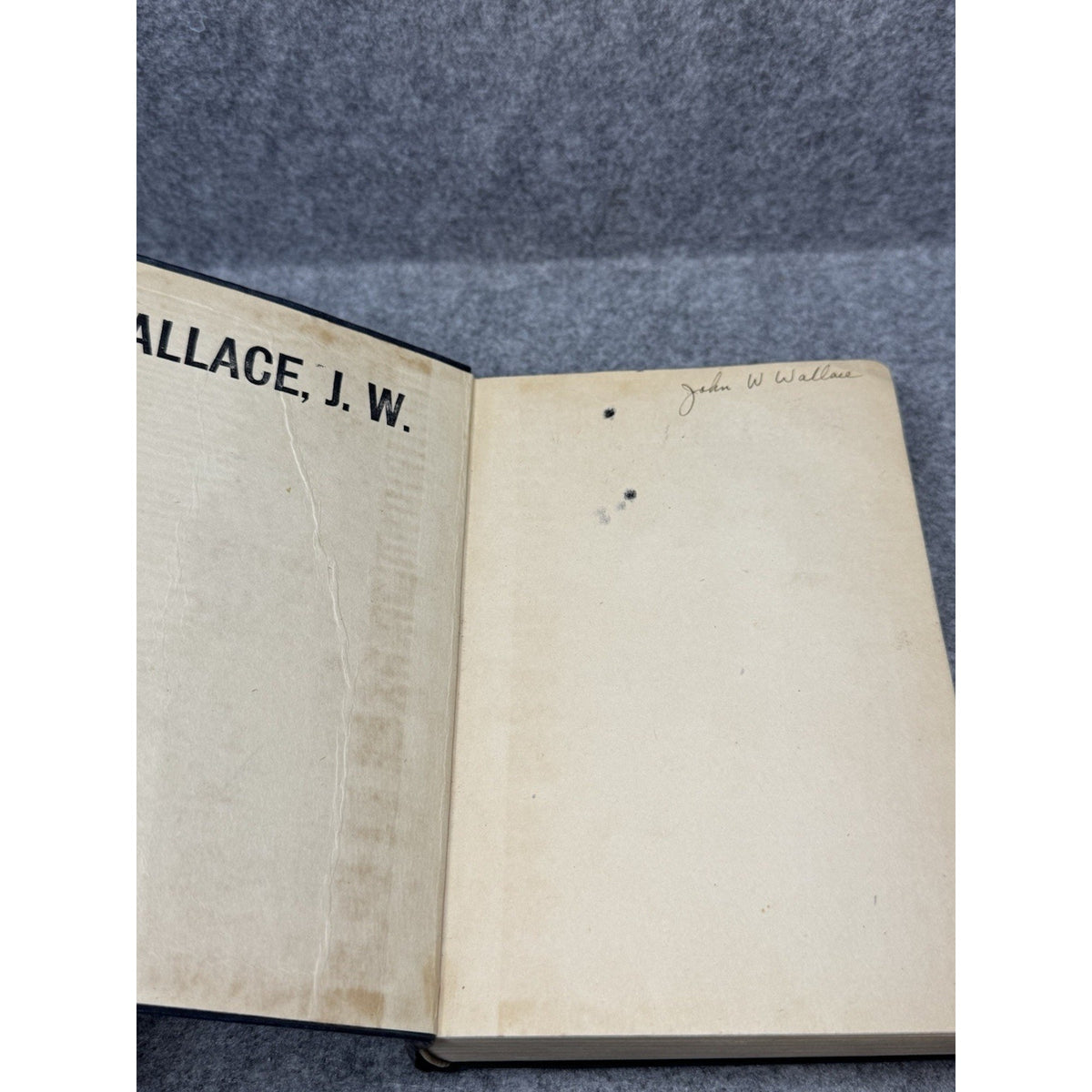 The Bluejackets’ Manual 1940 US Navy 10th Edition WWII Hardcover