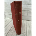 The Scarlet City Hella S Haasse 1954 HC McGraw-Hill London Borgia Novel
