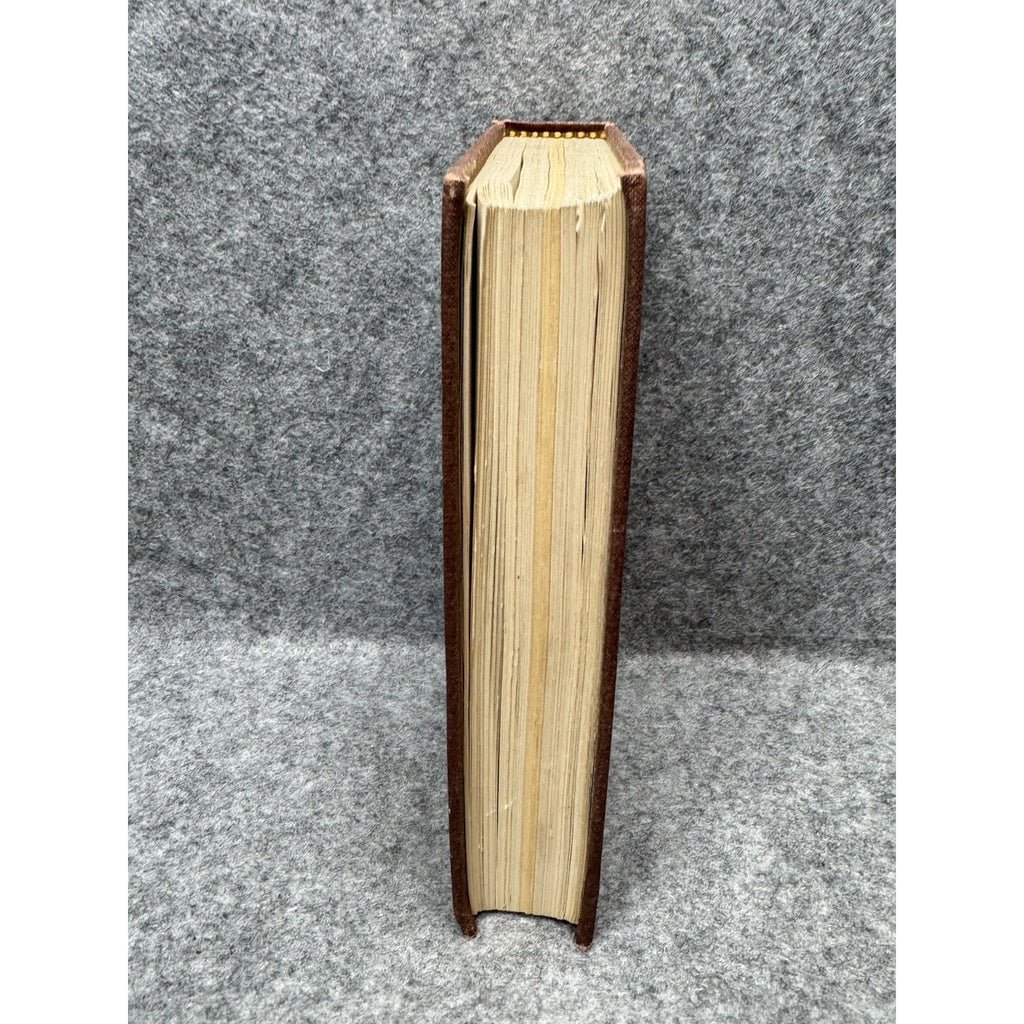 Robert’s Rules of Order Newly Revised 1970 Hardcover Parliamentary Procedure