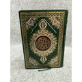 Tajweed Quran Color Coded Dar Al Qalam Arabic Islamic 2011 HC