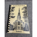 Churchland Baptist Church Cookbook 1996 2nd Printing Chesapeake VA Spiral