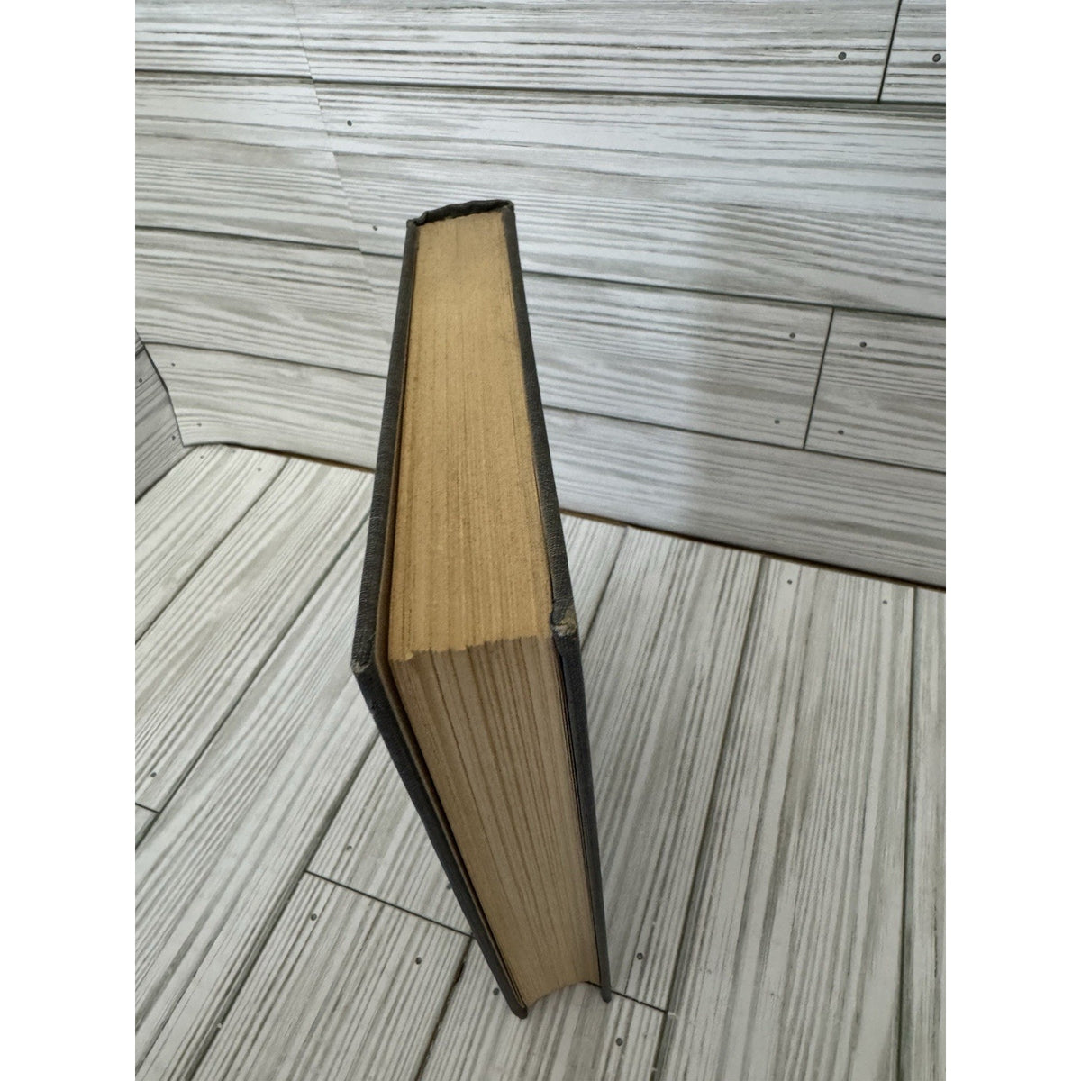 Thomas Jefferson A Profile 1967 1st Ed HC Merrill Peterson