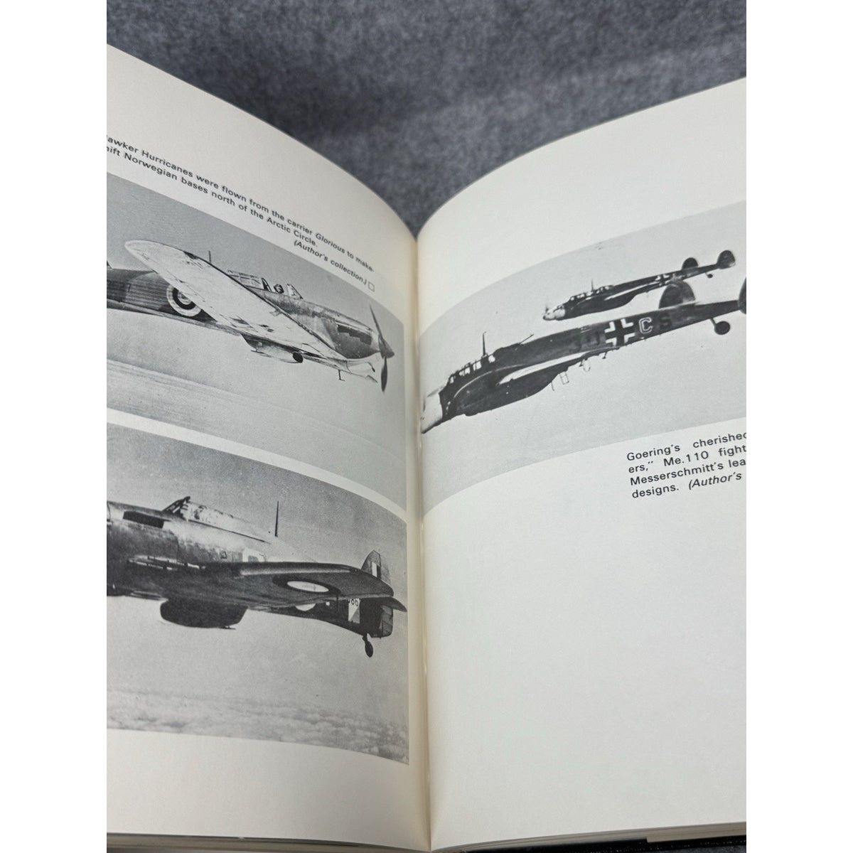The Rise of the Luftwaffe 1918–1940 Herbert Molloy Mason Jr 1973 First Printing