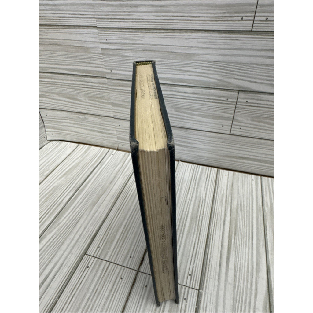 Personalities of the Old Testament by Ralph G. Turnbull 1964 HC