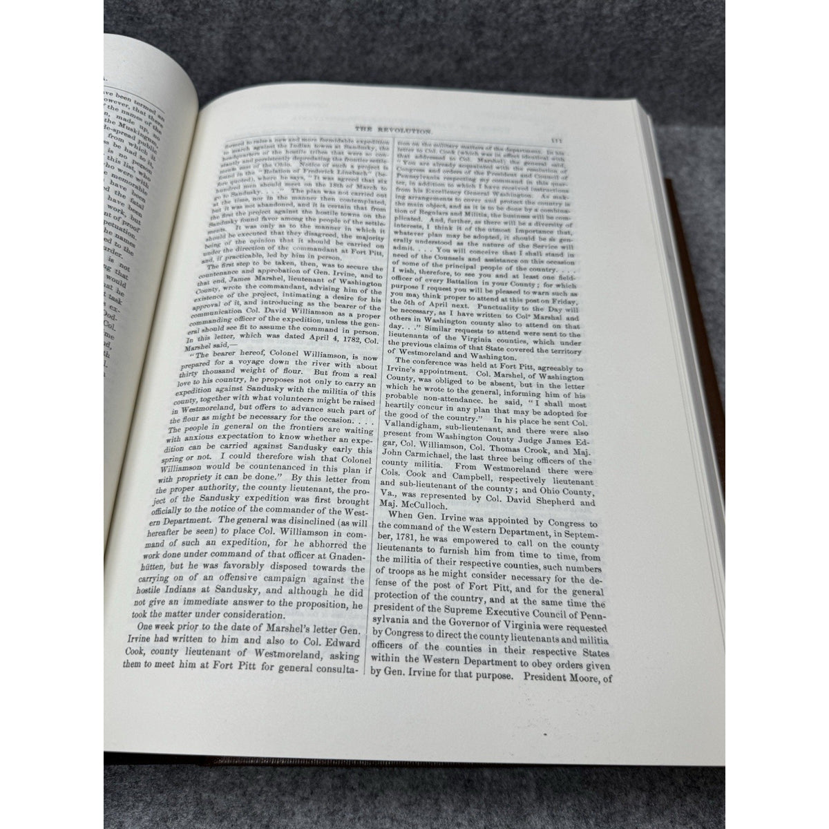 Washington County Pennsylvania History Genealogy Boyd Crumrine Closson Press