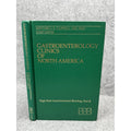 Gastroenterology Clinics North America High Risk GI Bleeding Part II 2000 HC