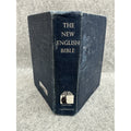 The New English Bible Oxford Cambridge Press 1970 Hardcover Complete