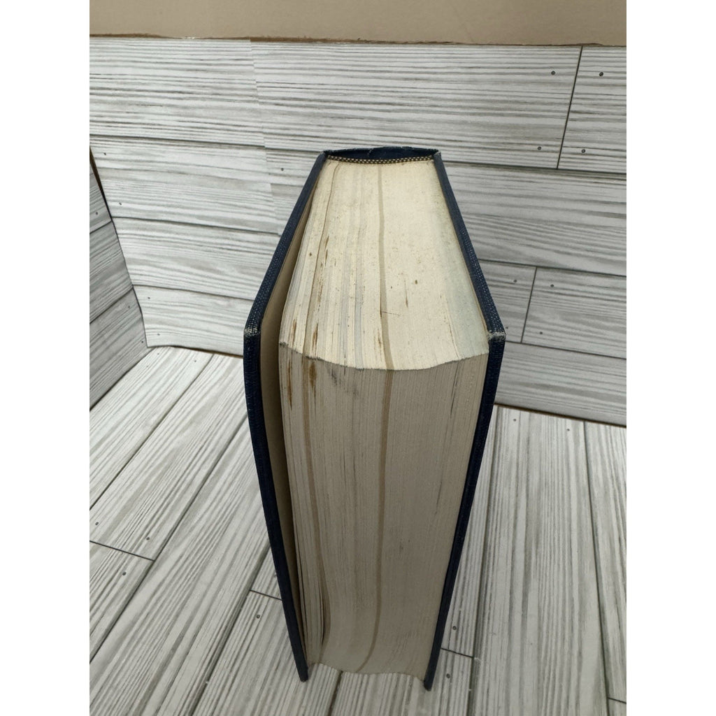 Bartlett’s Familiar Quotations 14th Edition 1968 HC Little Brown John Bartlett