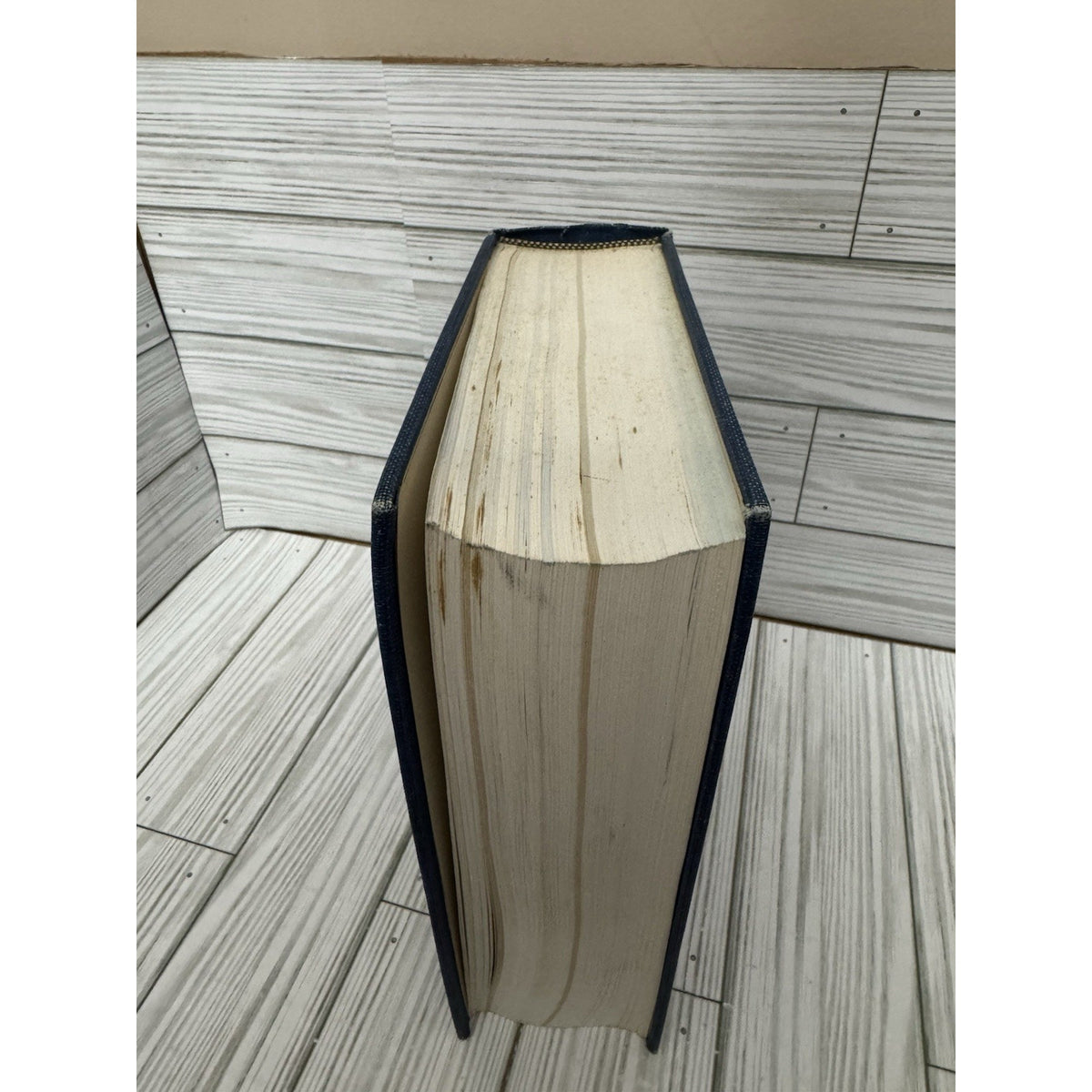 Bartlett’s Familiar Quotations 14th Edition 1968 HC Little Brown John Bartlett