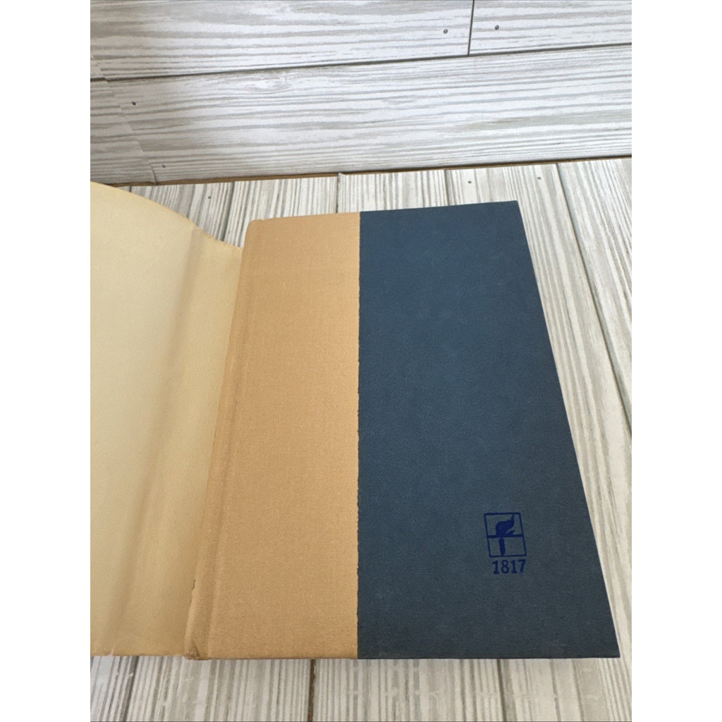 White House Sermons, Hibbs, Intro by Richard Nixon, 1st Edition, 1972
