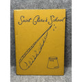 1978-1979 Saint Clare’s School Yearbook Catholic Elementary Student Photos