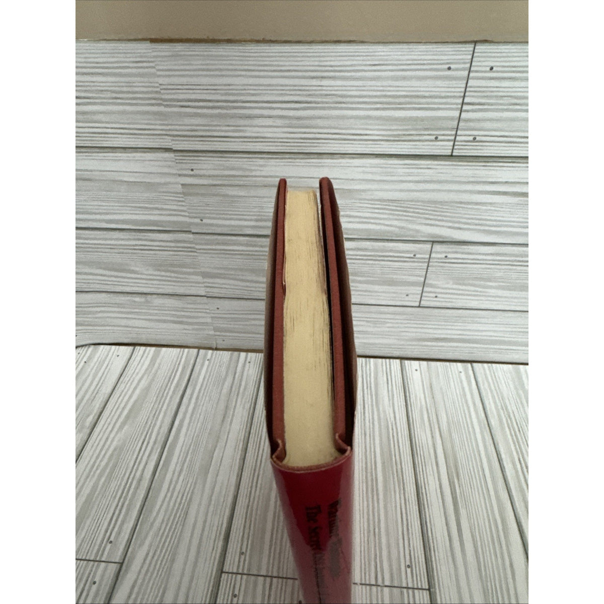 WARTIME WASHINGTON: THE SECRET OSS JOURNAL OF JAMES By James Grafton Rogers VG