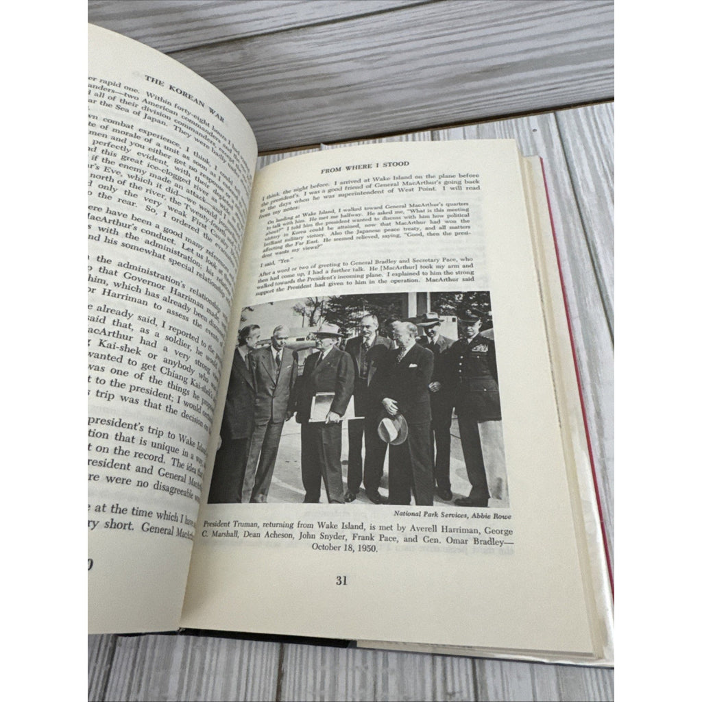 The Korean War: A 25-Year Perspective 1977 Heller & Fix