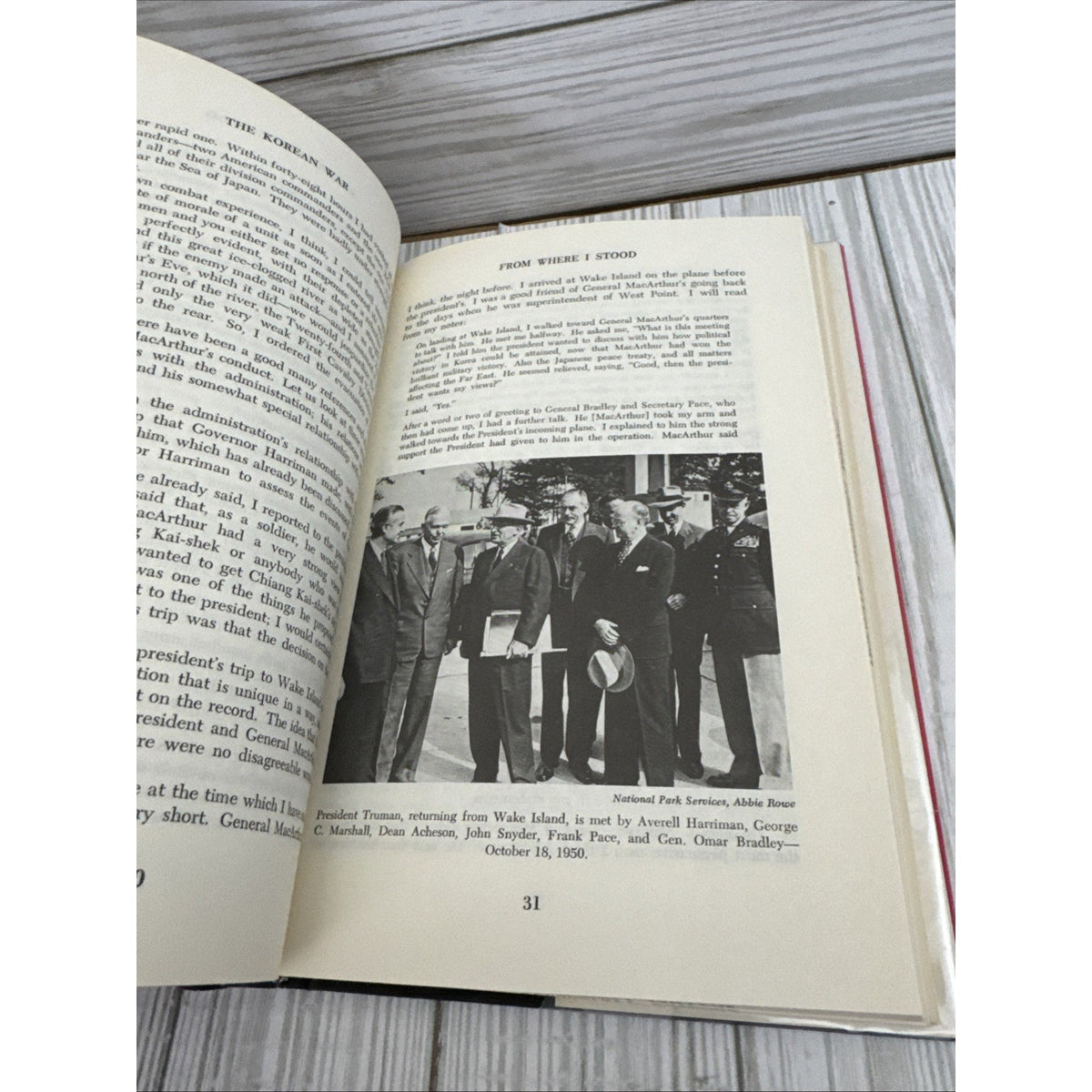 The Korean War: A 25-Year Perspective 1977 Heller & Fix