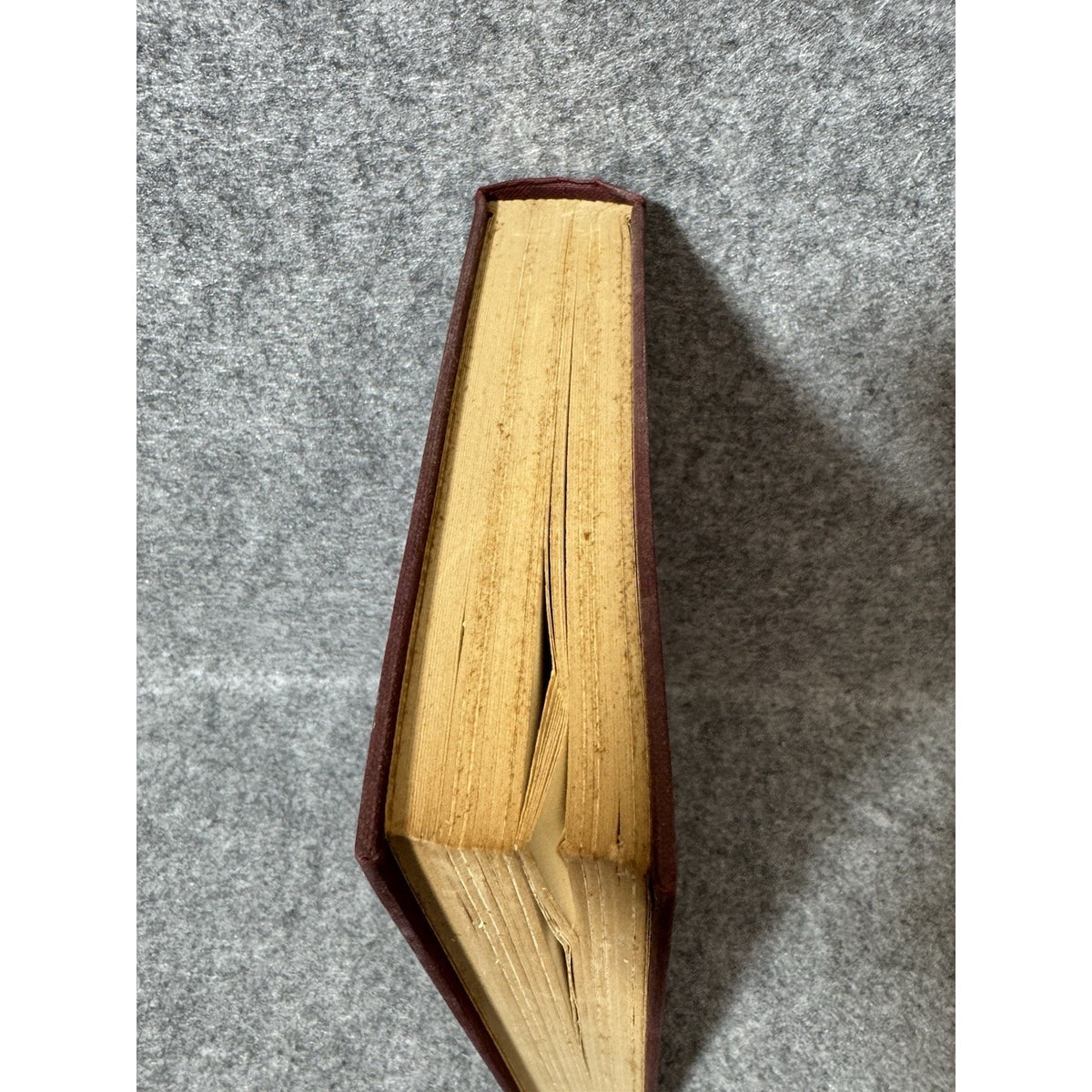 The Crucible Story of Joseph Priestley John Graham Gillam 1954 HC Biography