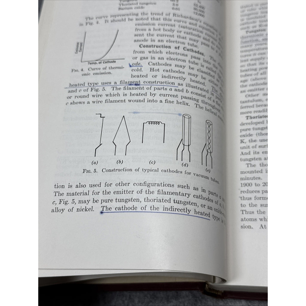 Industrial Electronics and Control by Royce Gerald Kloeffler 1949 Hardcover