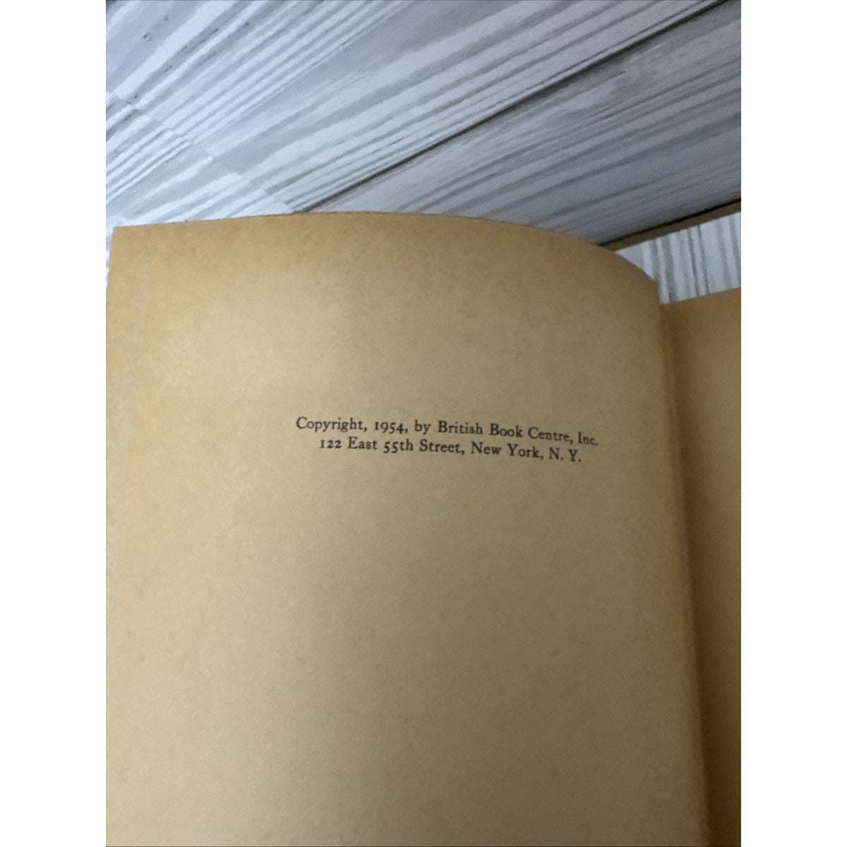 De Sade: Selected Writings translated/Selected Leonard de Saint-Yves HC/DJ 1954