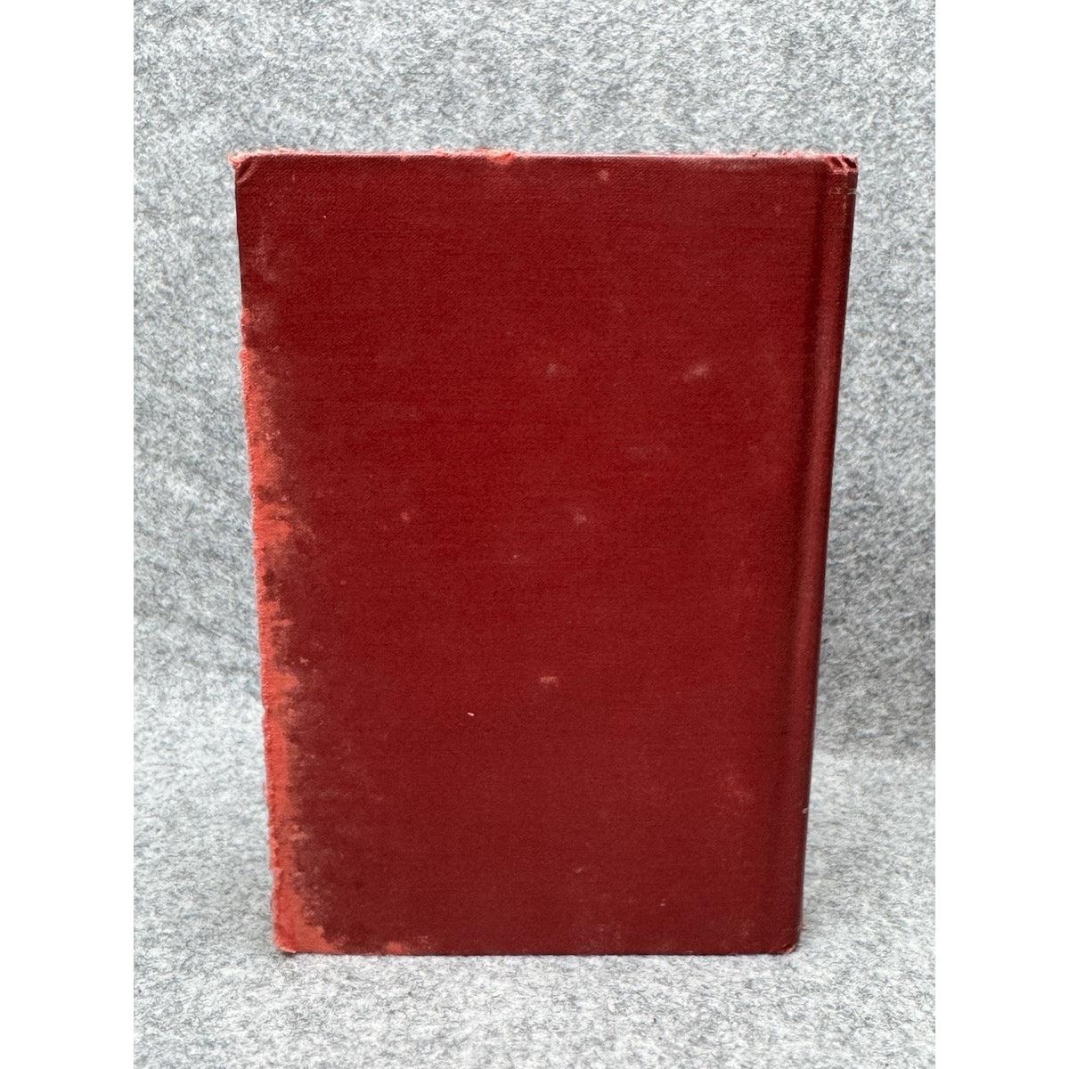1915 Studies of the Great War Newell Dwight Hillis Hardcover Revell