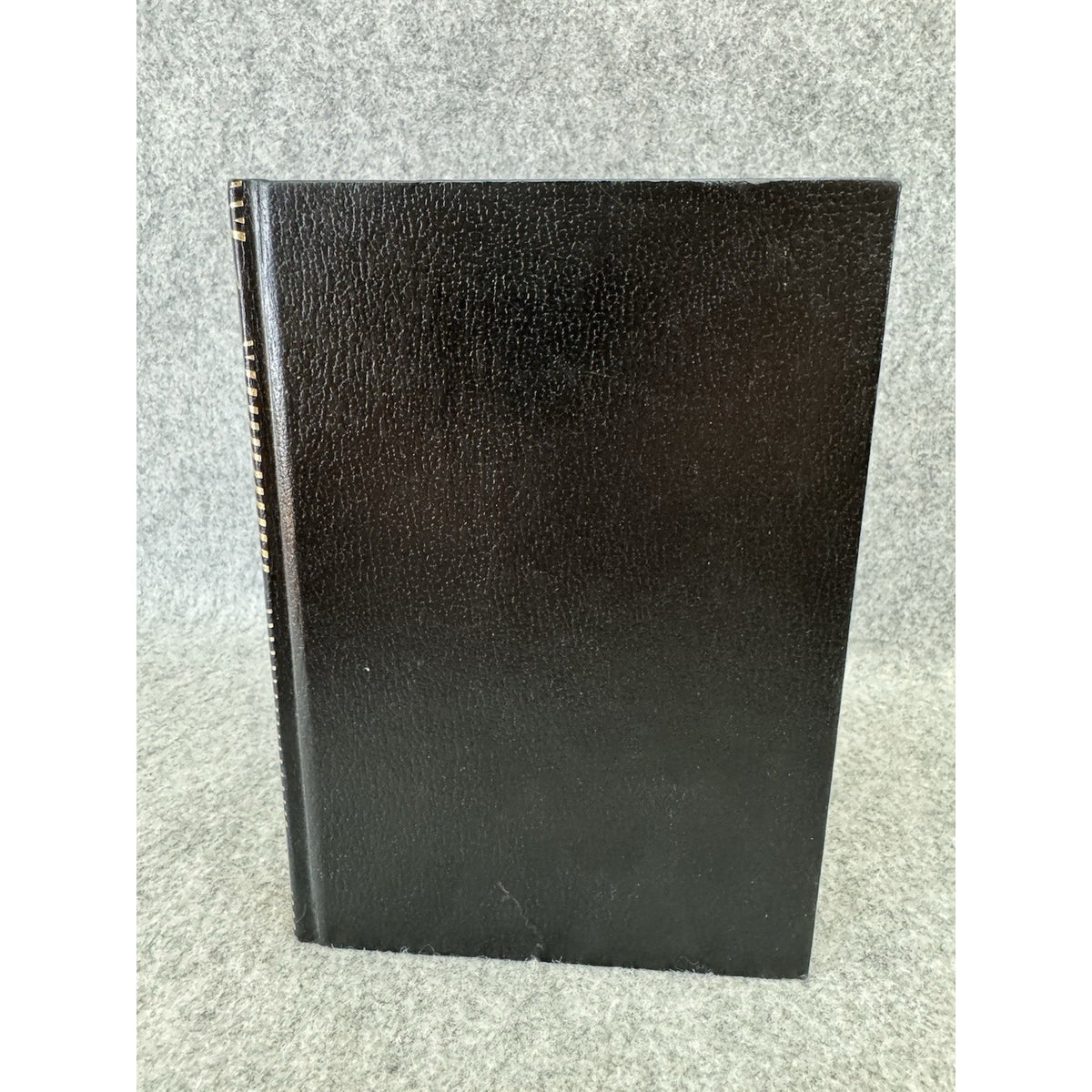 1960 La Santa Biblia Reina Valera RVR60 Sociedad Biblica Americana HC