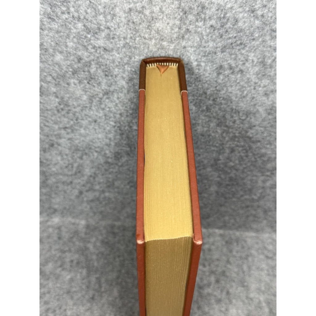 Gulliver’s Travels Jonathan Swift Franklin Library 1979 Gilt Illustrated HC