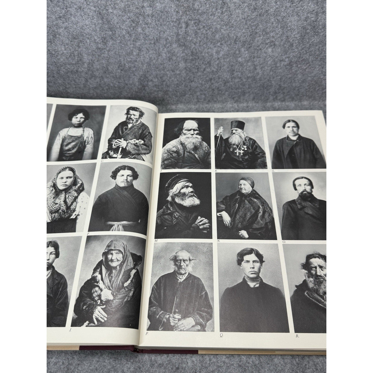 1979 The Russian Empire Chloe Obolensky First Edition HC DJ Photo History