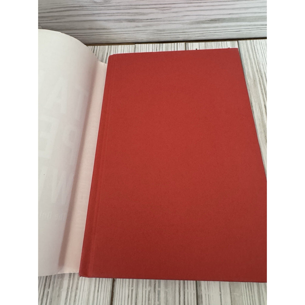 Signed Taking People With You David Novak HC First Edition