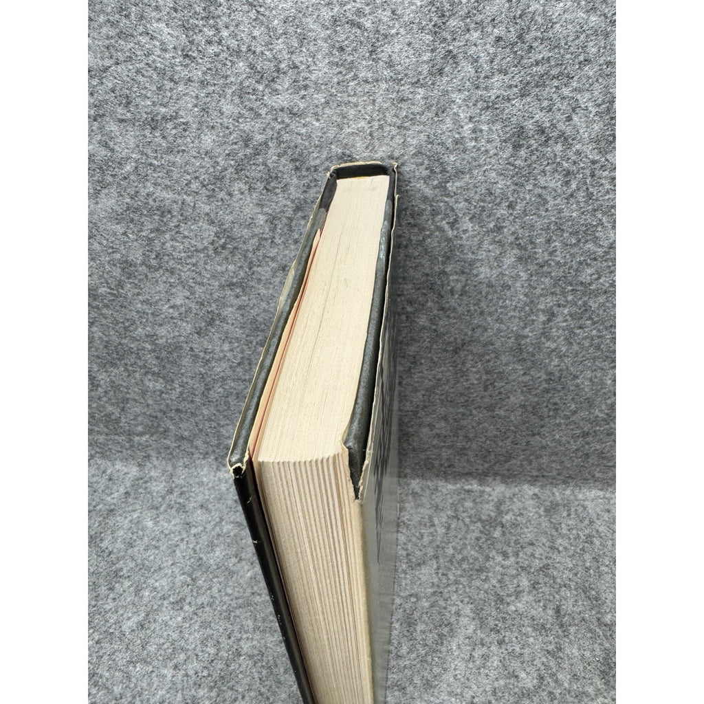 Overdrive William F Buckley Jr 1983 Book Club HC DJ Political Memoir Photos