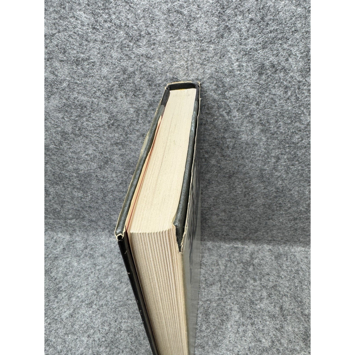 Overdrive William F Buckley Jr 1983 Book Club HC DJ Political Memoir Photos