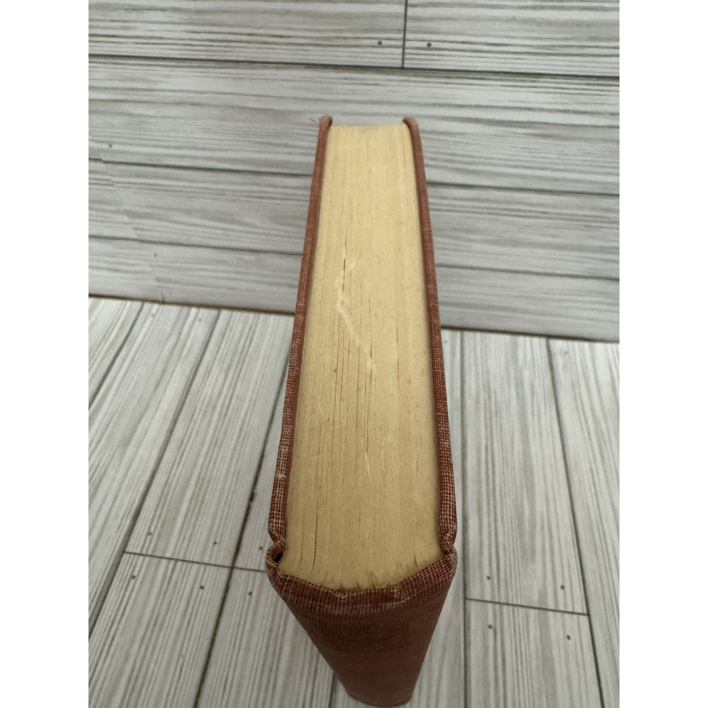 All the Promises of the Bible 1964 HC Herbert Lockyer Zondervan