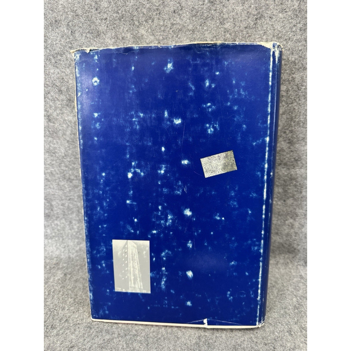 1988 Teoría de la Arquitectura José Villagrán García UNAM HC 1st Ed