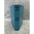 A Companion to the Bible J J von Allmen 1958 Oxford University Press Hardcover