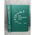 The Vertebrate Body Alfred Romer 3rd Ed 1966 Comparative Anatomy Illustrated