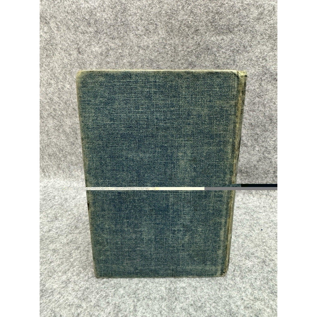 1917 Mother West Wind “When” Stories Thornton W. Burgess HC Harrison Cady