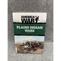 Plains Indian Wars by Sherry Marker (2010, Hardcover, Revised Edition)
