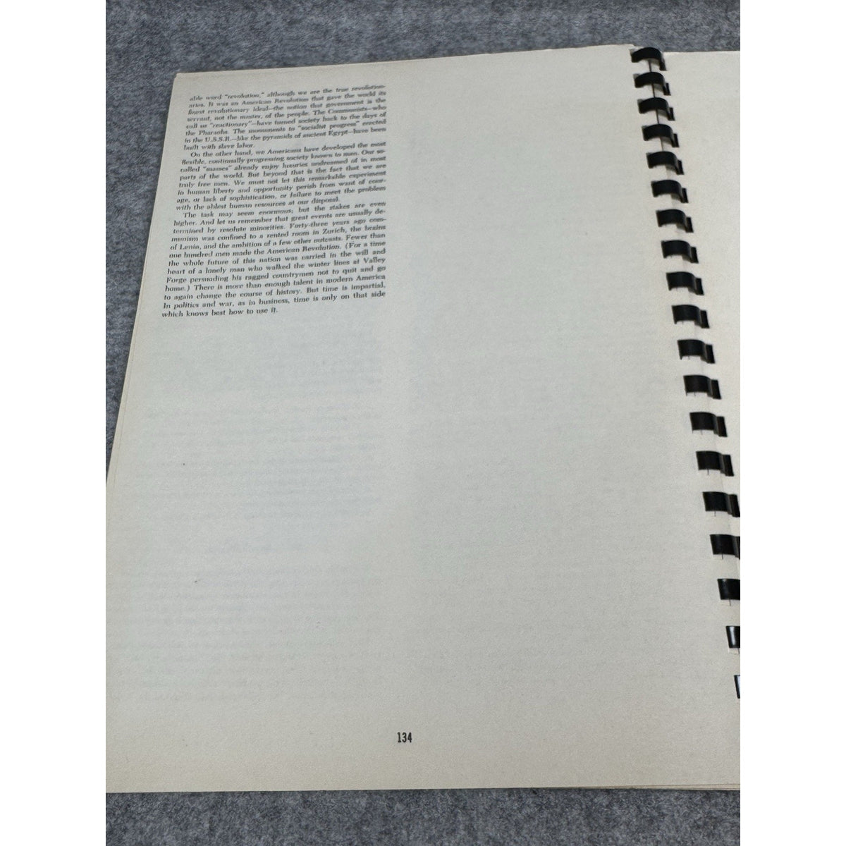 1960 American Strategy for the Nuclear Age 1st Edition Uncorrected Proof