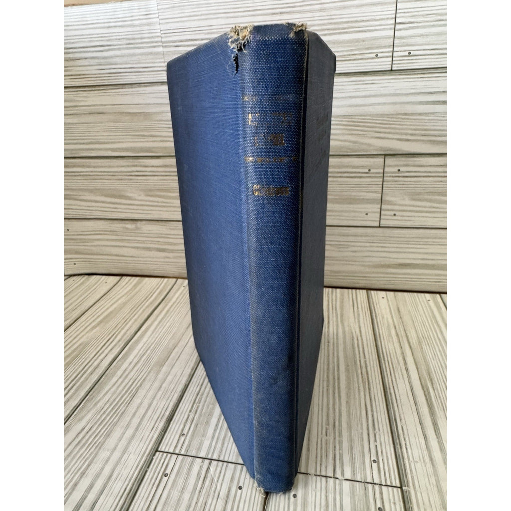 Mountain Laurel and Other Poems W Lomax Childress 1924 HC